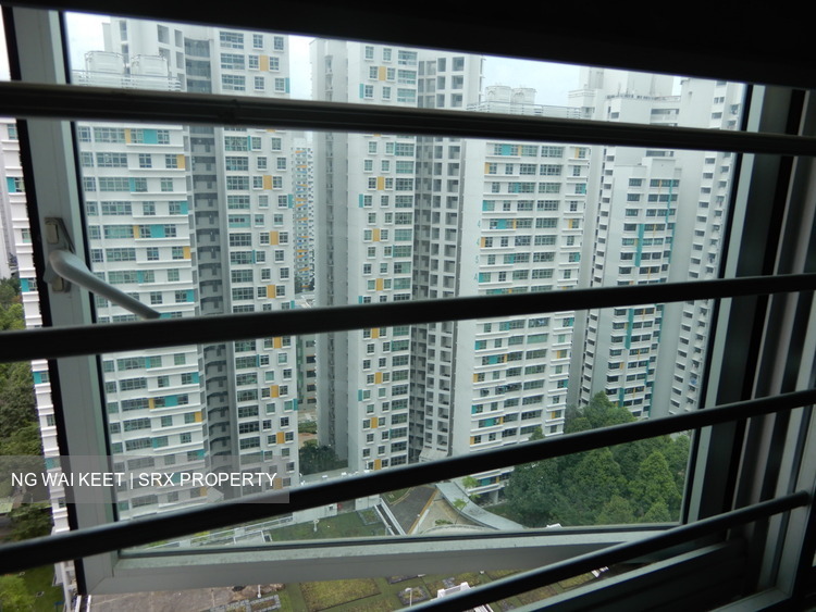 Blk 443B Fernvale Vista (Sengkang), HDB 3 Rooms #448324701